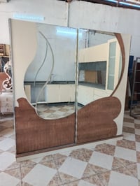 كاونتر • بوفيه • خزانة • ديكورات منزلية • أثاث
