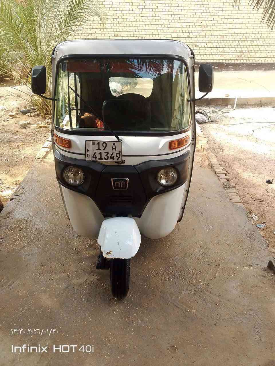 سلام عليكم تكتك للبيع 2022بسمي رقم وسنويه مكاني كربلاء ***********
