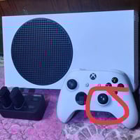 سيريس اس • جوستك واحد • درفت يمين