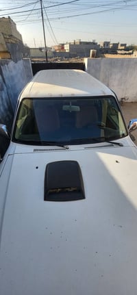 سفاري y61 • ٢٠٠٨ • كمرك غير مدفوع