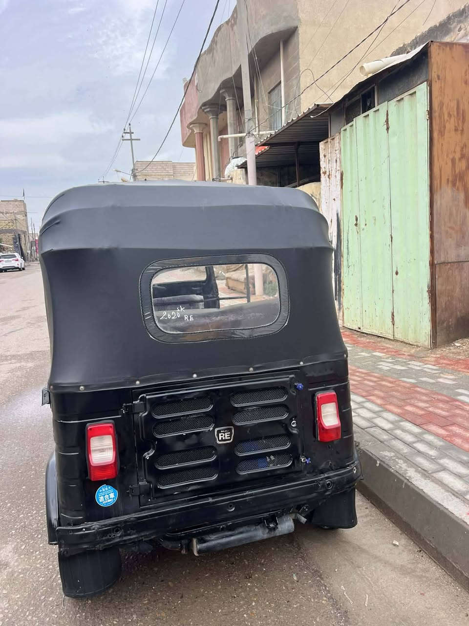 السلام عليكم تكتك 18 كفاله عامه من الصبغ دوس معمرات اوراق كفاله لحد البصمه  كربلاء طويريج رقم الموبايل والاستفسار ***********
