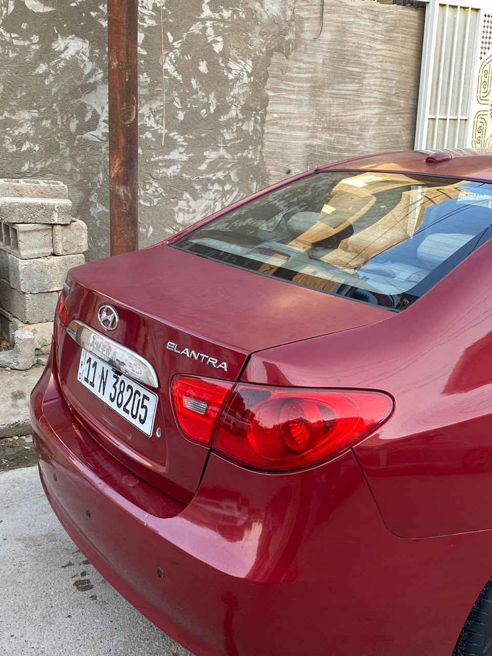 النترا 2008وارد امريكي حادث جاملغ امامي محرك 2000 بيعه صبغ حزام ماعده القماره تبريد تدفئه شغال سعر 85بيهه مجال رقم دولي بغداد بسمي***********بي وتساب مكاني بغداد الحسينيه مال الراشديه
