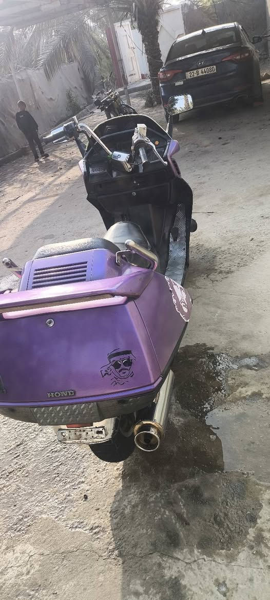 السلام عليكم فيوجن للبيع مفتوحه مره واحده عند احمد الخليجي الدراجه نظيفه ومعدل وشالعه خير من الله كفرات نظيفه تجي وتفحص السعر 750 وبيها مجال  مكان نجف ام عباسيات قرب معمل البيبسي ***********
