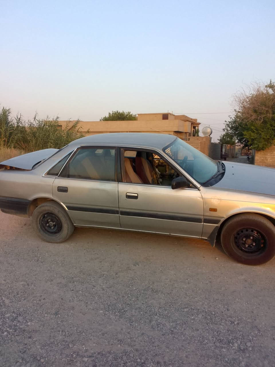السلام عليكم مكلف بنشر  مازده البيع الحجم 626 الشرعي من الديره خابر ودلل ***********
