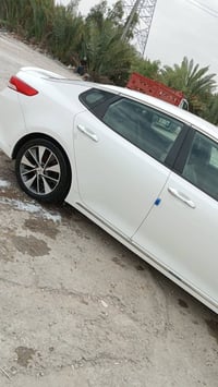 اوبتيما • ٢٠١٧ • السماوة