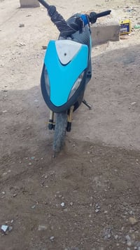 دراجه ماكس السعر 350 زين القوس رقم الهاتف 07854787891