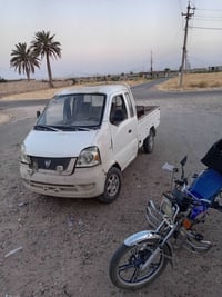 شنكه • موديل شرط • شاصي محرك وكير