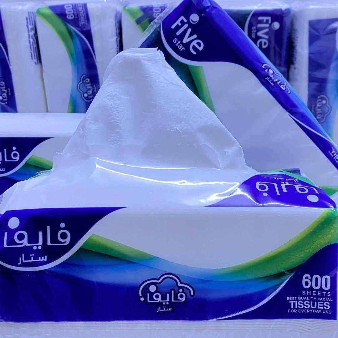 عرض خاص لفتره محدودة 
سارع للحجز .. 
توفر لدينا كلينكس يتميز  بجودته العالية ويكون ناعمًا على البشرة وصحيًا للاستخدام اليومي 🤩
مصنوع من ألياف ورقية ناعم ومريح 🧻
مناسب للبشرة الحساسة 🤗

مغلّف بشكل يحافظ على النظافة وسهولة الاستخدام ☘️
يناسب بشرة الأطفال الحساسة 👶🏻
تحتوي الباله على 40قطعة كل قطعه 600سحبه 💎
سعر الباله مع التوصيل   💯💸 بــ25 الف دينار مع التوصيل لكل محافظات العراق الحبيب💵 عرض عدنا ميتكرر بكل مكان  
❗️📤للحجز التواصل واتساب رقم وعنوان والطلب  
يمك 🚖ثاني يوم يوصلك الطلب وتدلل 🙋‍♂️

***********
