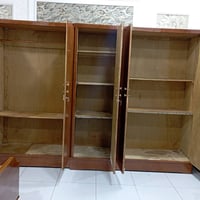 ٥ باب • نضيف جدا • حي العسكري