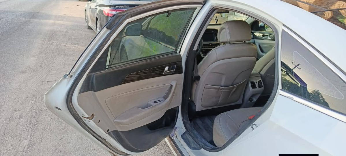 للبيع سوناتا 15وارد امريكي لمتدد فول كامل مواصفات موضحه بالصور وصور الحادث مرفقه باسمي تحويل مباشر السعر 127بيها مجال بيها تشليع صيغ


**إذا كنت صاحب هذا الإعلان وتريد حذفه لأي سبب، رجاءا أرسل رسالة إلى الدعم الفني**