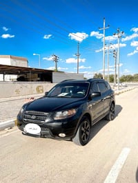 سنتافي • ٢٠٠٩ • ٧ ركاب