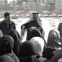 نسألكم الدعاء والفاتحه مسبوقة بالصلاة على محمد وآل محمد ع روح المرحوم ...