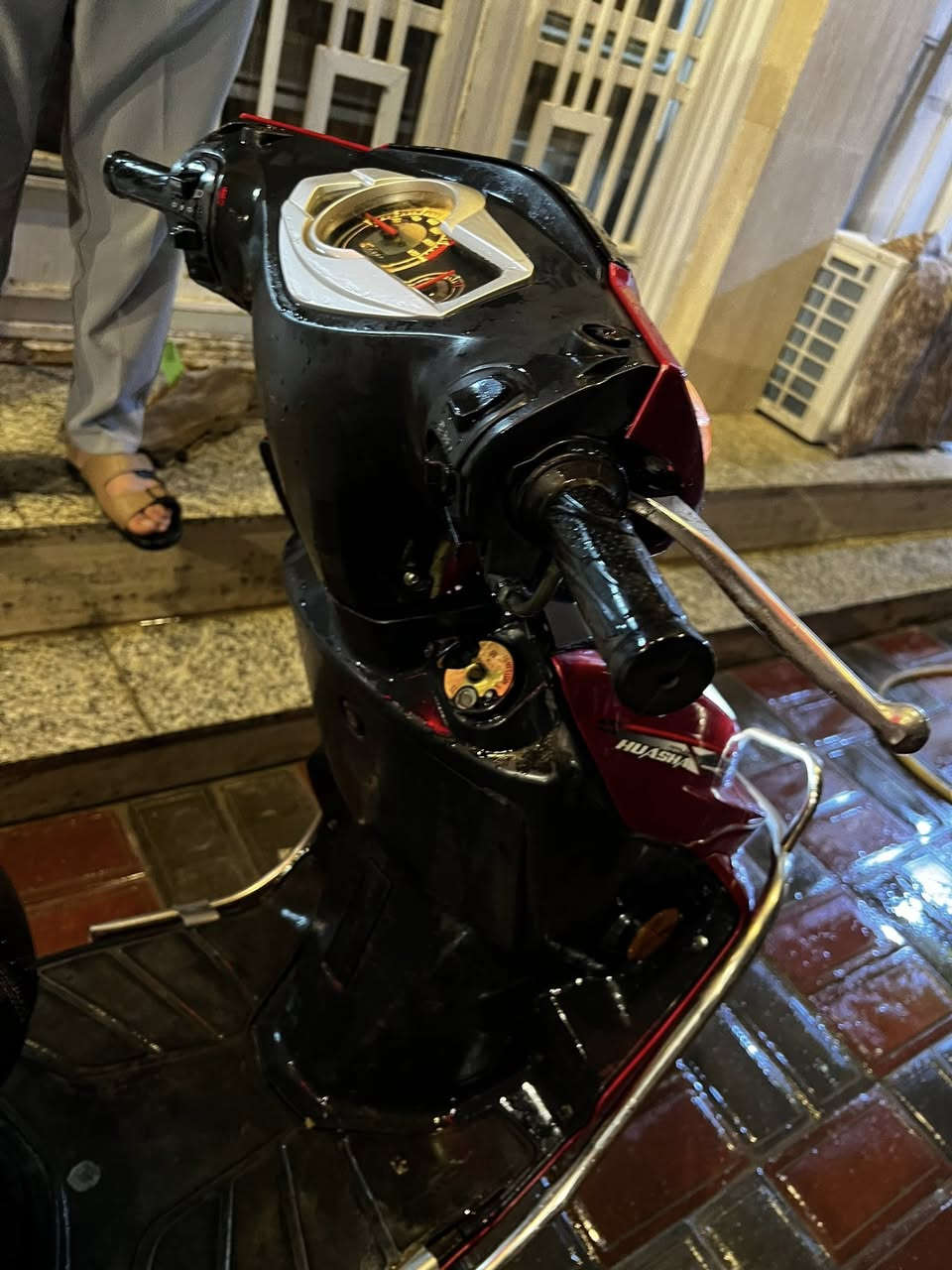 السلام عليكم دراجه سكنس للبيع ٢٠٢٣ دارجه جديده وصل معرض موجود للبيع كلشي كامل محرك مامفتوح مابيها نقص برغي كله بحاله المعرض 
السعر ٧٥٠ قفل دينار مينزل 
كربلاء باب طويريج 
***********
