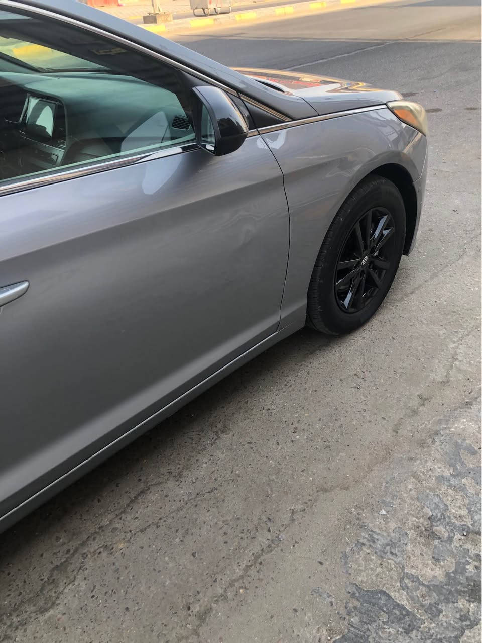 موديل ٢٠١٧ شبه كفاله السعر ب١٢٣$ اتصل مكان السياره موجود بالعماره محافظه ميسان اتصل *********** عمارة, ميسان
