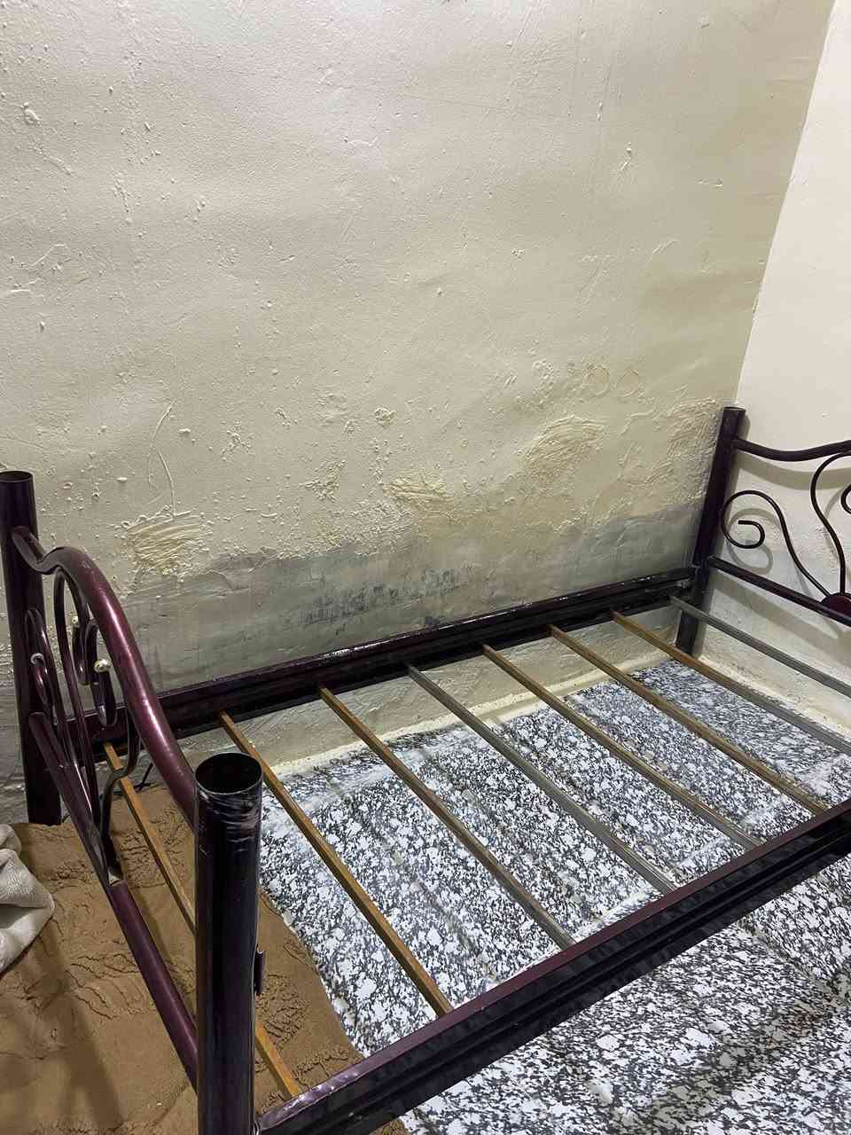 جربايه حديد 15 الف مكاني كميره


**إذا كنت صاحب هذا الإعلان وتريد حذفه لأي سبب، رجاءا أرسل رسالة إلى الدعم الفني**