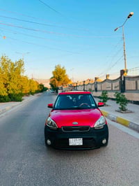 سول • ٢٠١٢ • محرك ٢٠٠٠