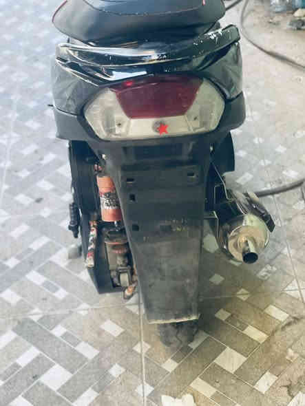 سلام عليكم ماتورالبيع مابى اي عيبه عنوان كركوك سعر880 رقم***********
