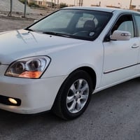 لوتز • ٢٠٠٨ • وارد كوري