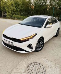 كيا K3 • ٢٠٢٤ • ماشي ١٩٠٠٠