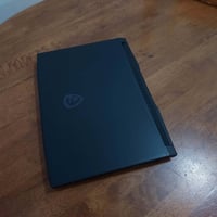 لابتوب  MSI   ....كرت شاشةخارجي    RTX5060   ...... معالج كور اي 7 جيل...