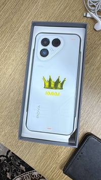 نوفا 7 الترا 5G • ٢٥٦ • ٨+٨