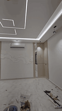 ✨ تنفيذ جميع أعمال الجبس بورد ✨
تصاميم عصرية – تشطيب نظيف – شغل مضمون

▪️ أسقف معلّقة
▪️ جدران ديكورية
▪️ مخفيات إنارة
▪️ تنفيذ حسب الطلب والذوق

نشتغل بإتقان، ونلتزم بالوقت، والنتيجة تفرق من أول نظرة.
السعر خاص ويُحدَّد بعد المعاينة.

📞 اتصال / واتساب: ***********
