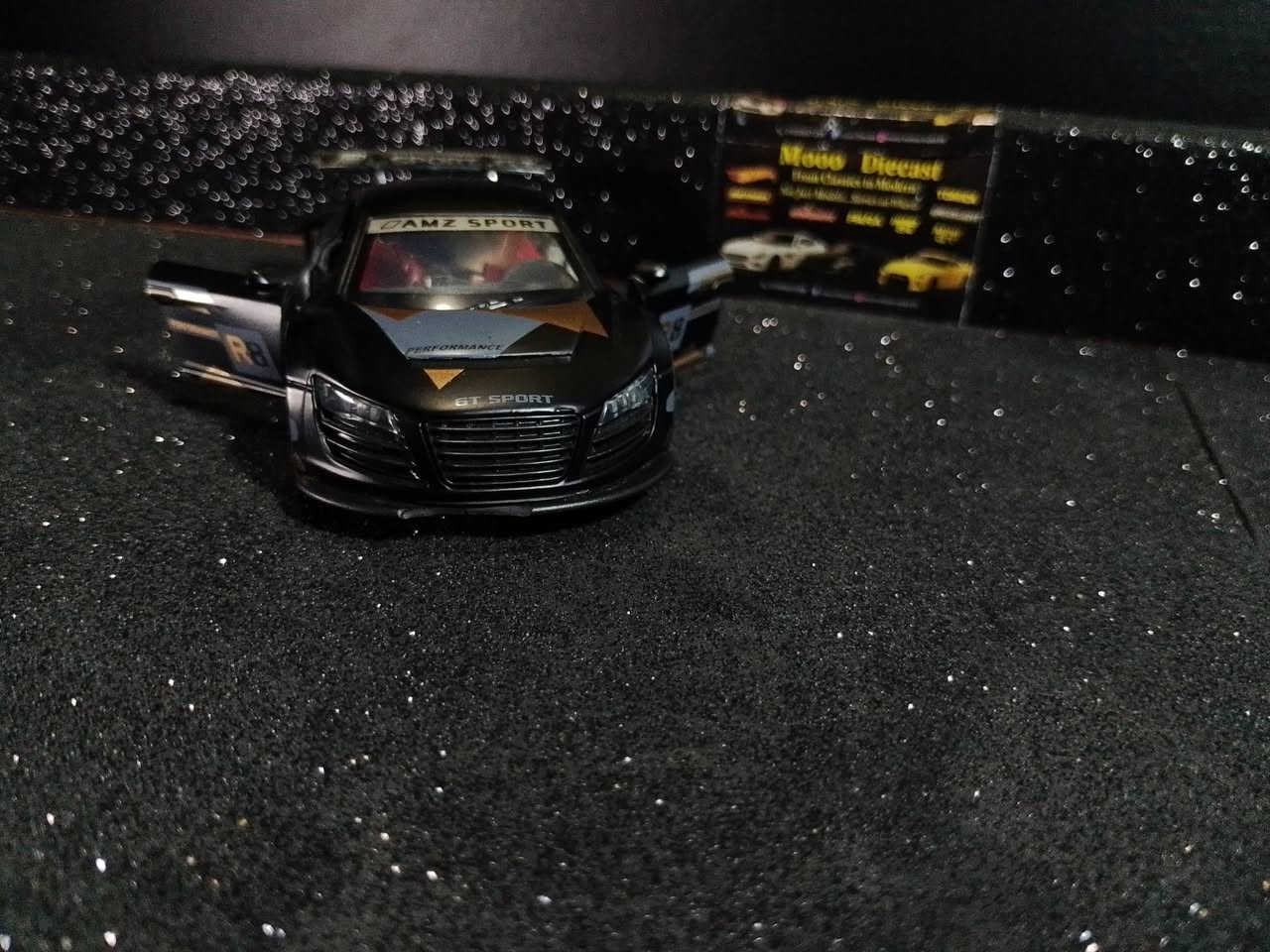 لعشاااااق Audi rs❤️❤️❤️
مقاس 1/32
للحجز والاستفسار تواصل/01030651288


**إذا كنت صاحب هذا الإعلان وتريد حذفه لأي سبب، رجاءا أرسل رسالة إلى الدعم الفني**