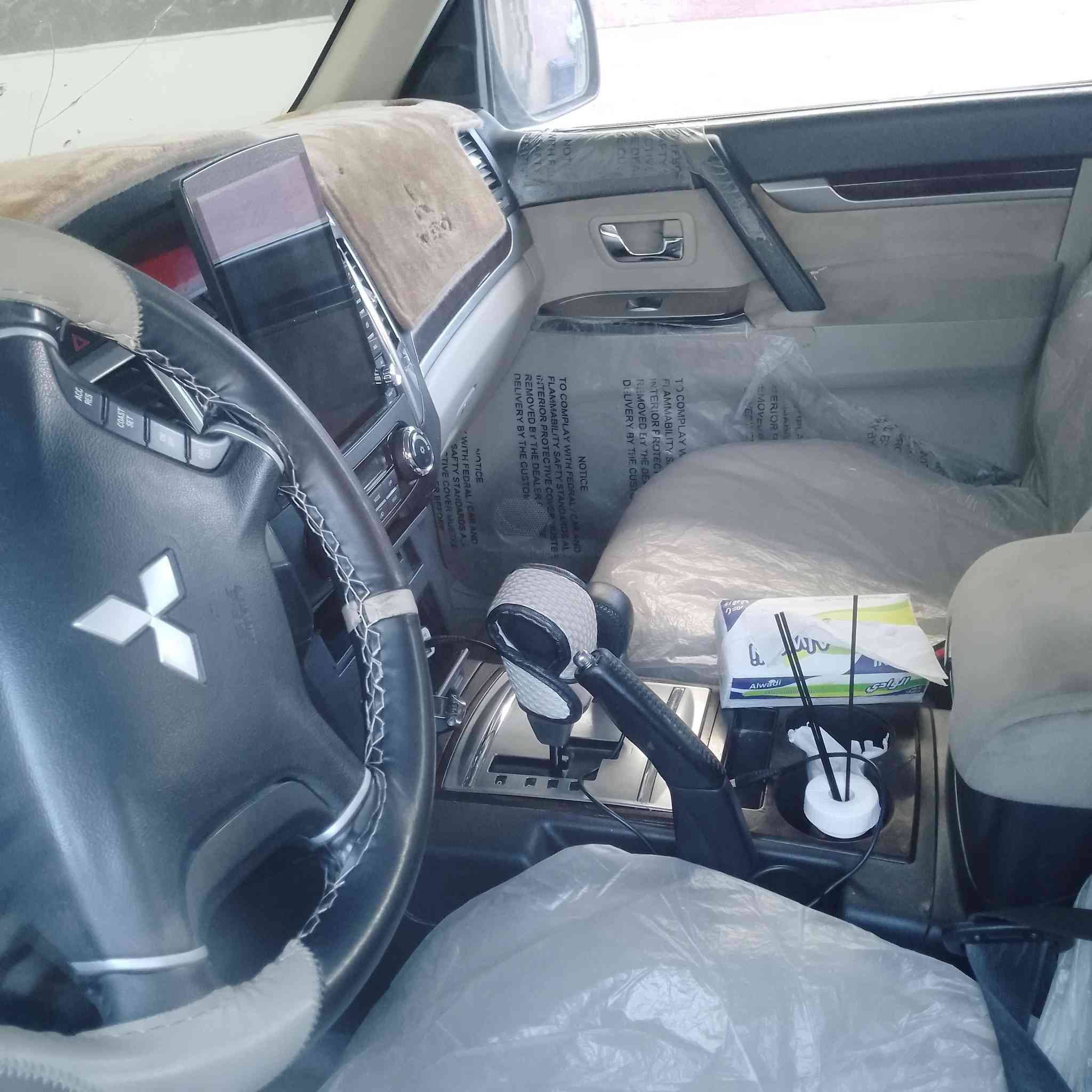 السلام عليكم للبيع موديل 15 صور السونار مرفقه داخل المنشور مكينه كير صدر تخم تاير  تبريد مكفوله العنوان بغداد نهروان هاتف ***********""""***********السعر160بيهه مجال مراوس باقل يرهم
