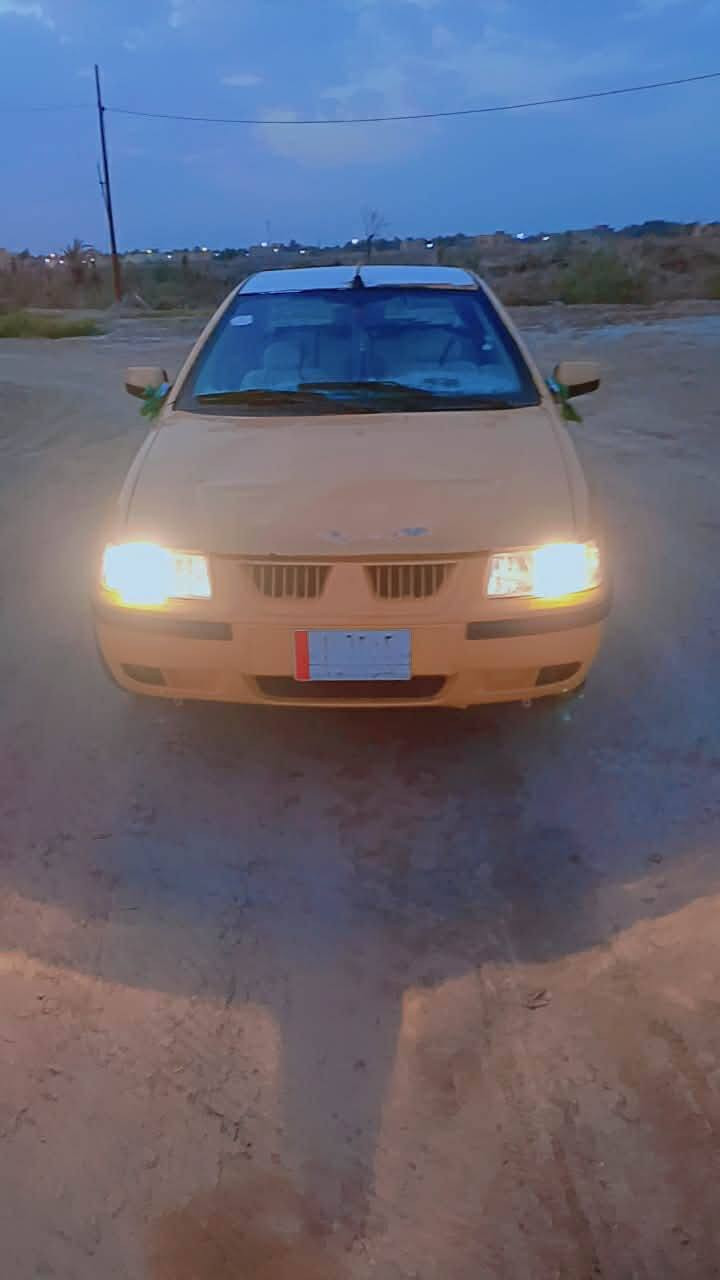 سيارة سمند 2011
سيارة سمند 2011 
سنوية ل2027
كير محرك يخبلن وبيها شلعه فول
السعر : 19 وبيها مجال 
 للتواصل اتصال ***********
العنوان : ناحية الكرامة ' الصفران ال درب
#مكلف_بالنشر
