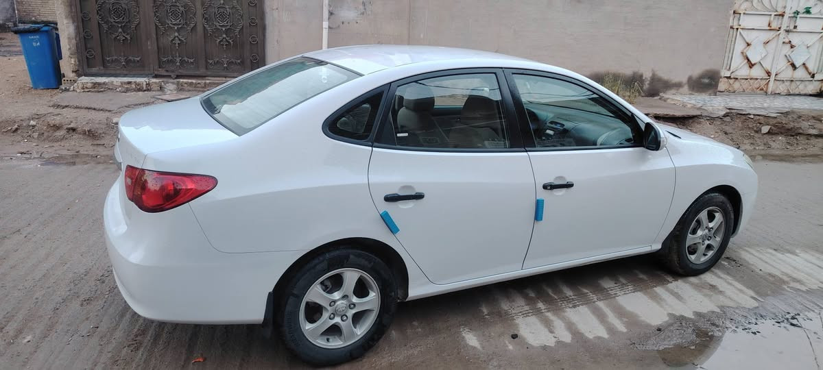 سلام عليكم
انترا ١١
محرك ١٦٠٠ شرط ما مفتوح ولا تنقص ولا تبخير
سياره جاهزه من كلشي اي نقص ما بيه
بيه صبغ قطعتين بدون دواخل شرط أثر شخط
مكان سياره واسط قضاء الصويره
السعر ١٠٨ وبيه مجال جدا جدا بسيط
***********
