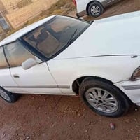 سيارة مارك للبيع  محرك ونجي كير جديد تبريد ثلج  حداديه زينه جهة اليسار...