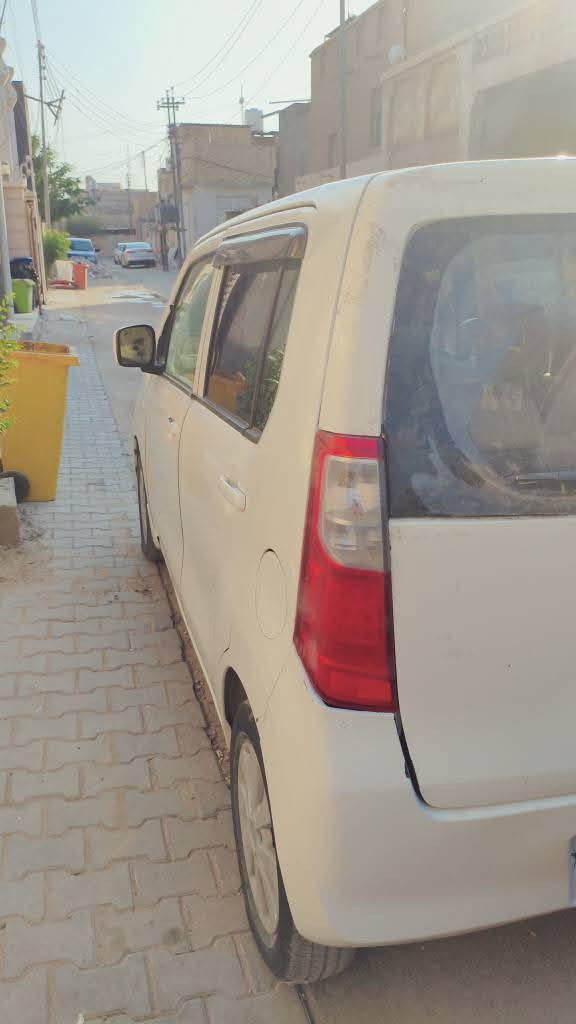 للبيع ساسوكي ياباني
كفاله من الكص بيه رقم وسنويه
جاهزه السعر 25 تفاصيل اكثر 
***********
