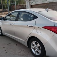 افانتي • ٢٠١٢ • ١٦٠٠ جي دي اي