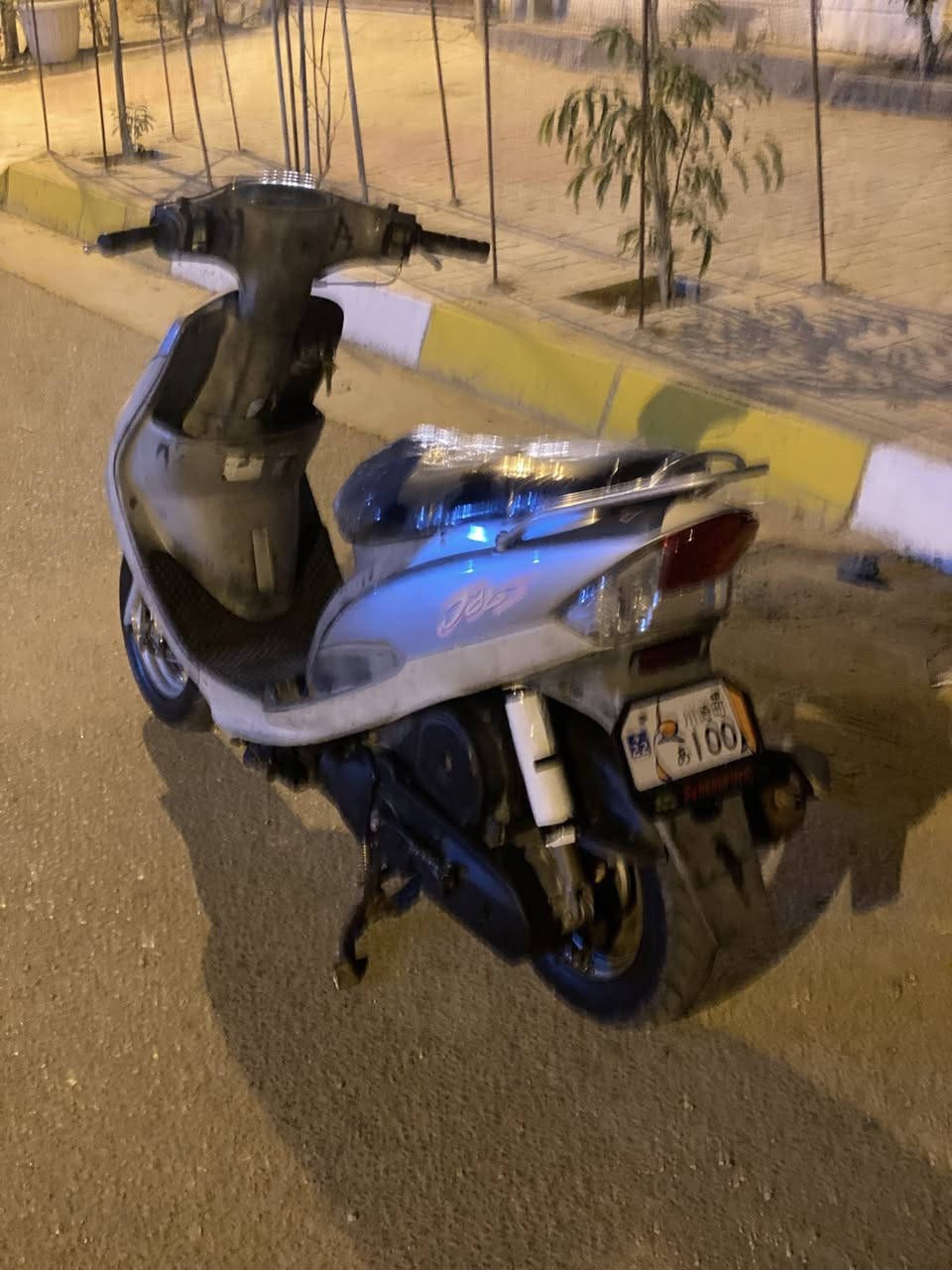 دراجه ماكس منغولي  دراجه بلاديه معايزه كلشي برغي مبيهه نقص    دراجه ختم واحدكربلاء الحر س625  رق***********
