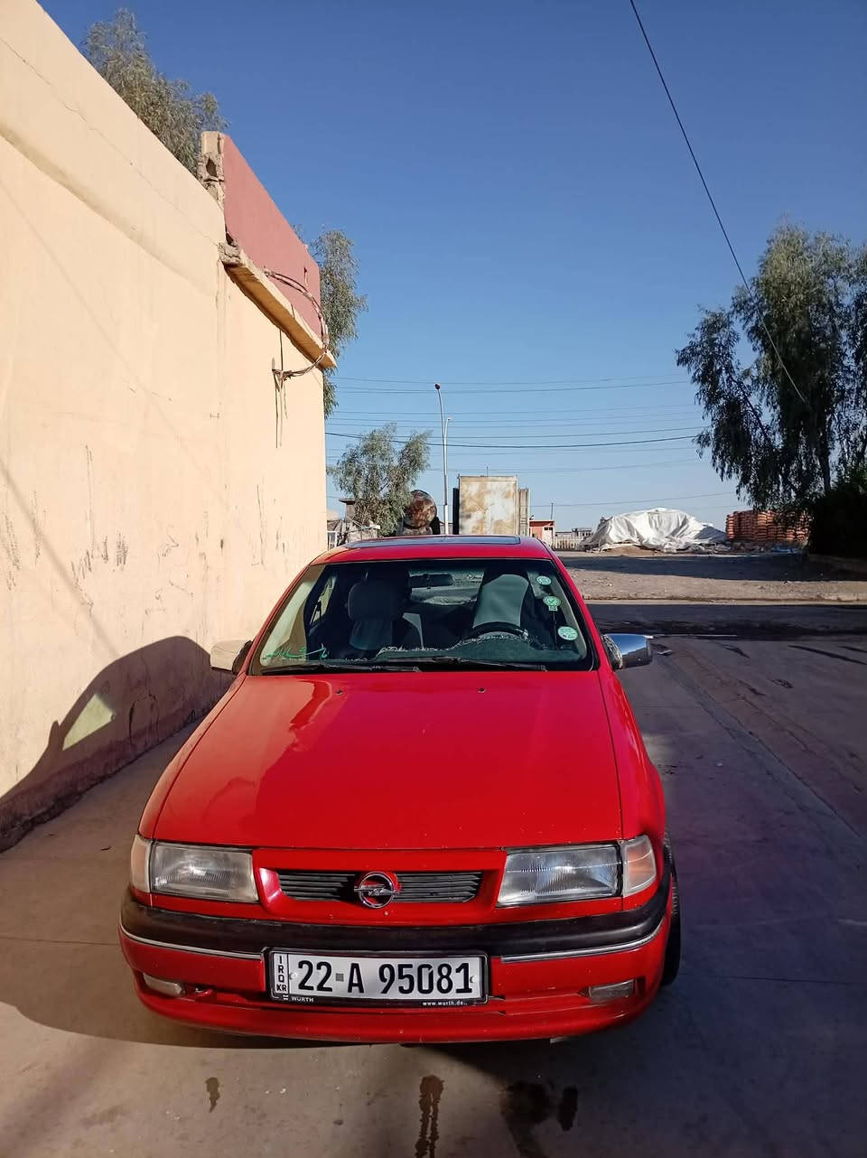 فكترا للبيع حجم 20 موديل 1992   سنويه جديده الى 2029
   الاستفسار 
***********
