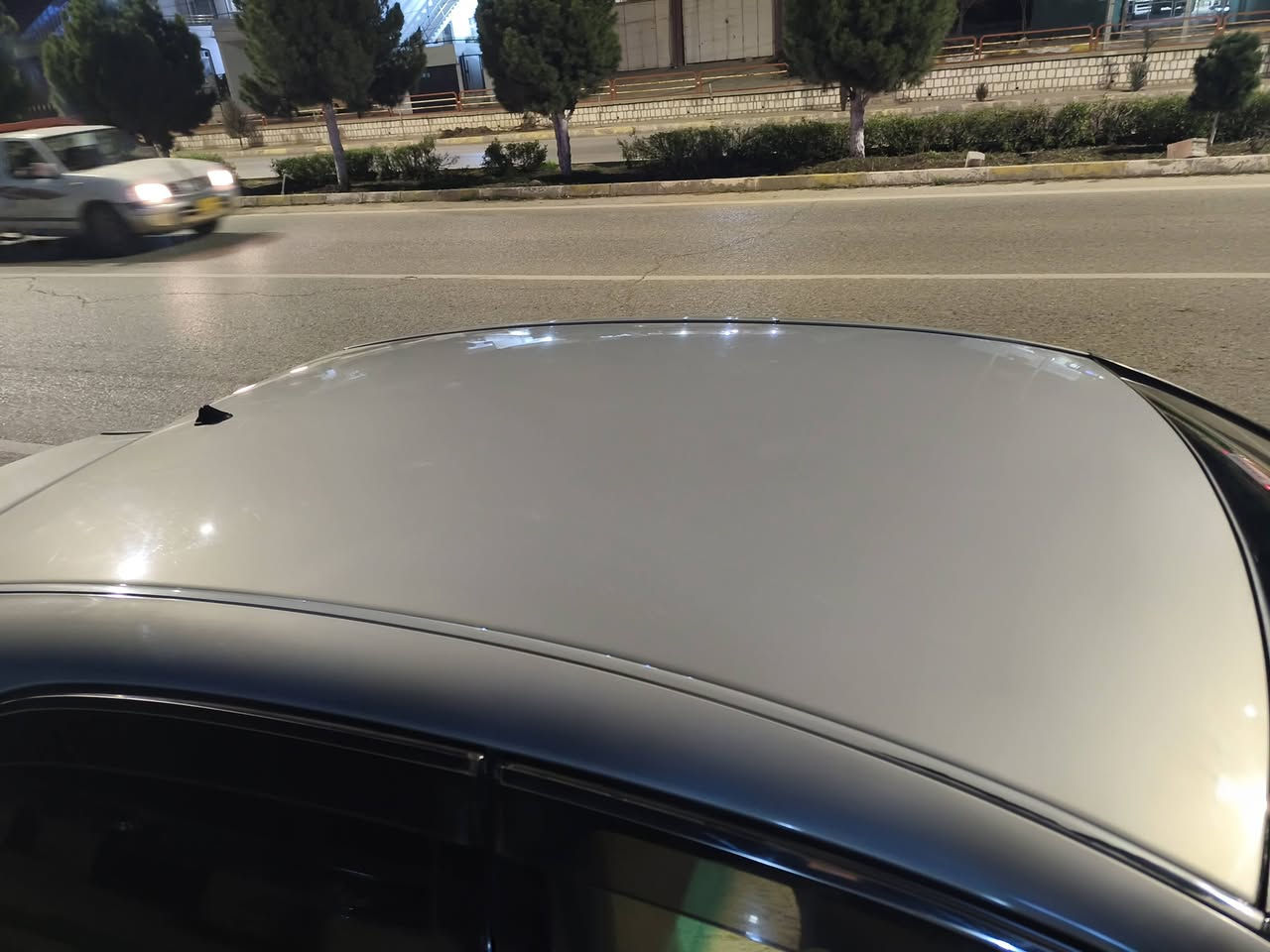 سەرەتا بە ناوی خوای گەورە
شـاهـیـنە بەحری ناو زەرد 2005
مووس مووس 
182 و گەورە بە گەورە
تایە و ویلی لۆک
سەقفی شوشەیە ماشەڵا 
دوو پارچەی ئەوروپا پارچەیە ڕەشی هەیە
57 و مەجالێکی برایانە


**إذا كنت صاحب هذا الإعلان وتريد حذفه لأي سبب، رجاءا أرسل رسالة إلى الدعم الفني**