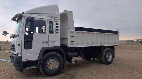 فالفو FL6/220 بمب نوزل كير 6 نمرات قلاب تك بودي 9 أمتار شاصي بلادي اكسل جوبلس تايرات 10 برغي سنوية ورقم جديد وفحص وهزة جديد لا صرف ولا بخار تبريد شغال سيارة نظيفة وجاهزة

موديل / 2005

سعره / 160$

اوقات الاتصال من ساعة 9:00 صباحاً حتى ساعة 8:00 مساءاً

***********

***********

***********

عنوان / كركوك معارض شارع المطار مقابل جسر واحد حزيران 

@الجميع
