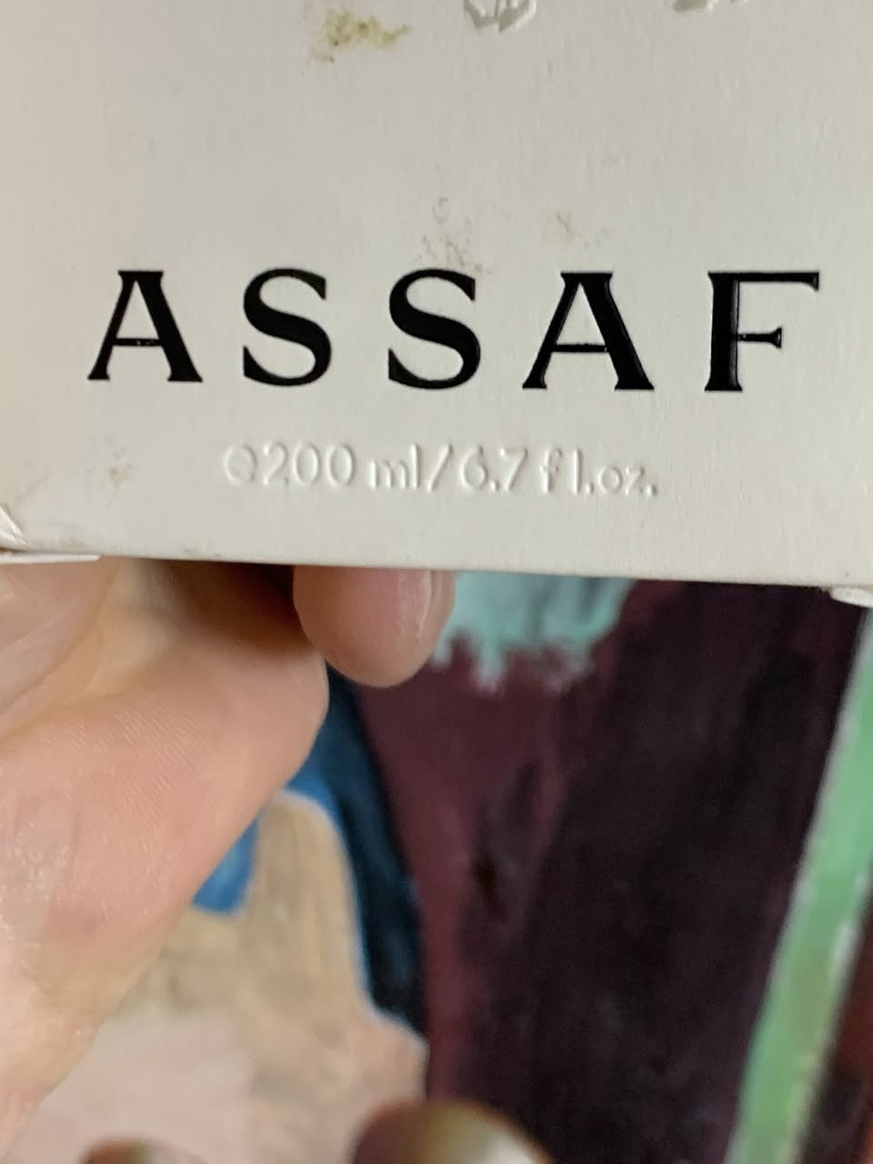 السلام عليكم عود رويال من عساف  200 مل الأصلي وكالة
مستخدم رشات للبيع او مراوس بعساف نوماد


**إذا كنت صاحب هذا الإعلان وتريد حذفه لأي سبب، رجاءا أرسل رسالة إلى الدعم الفني**