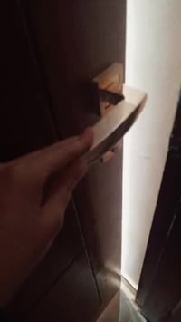 غرفة صاج • بدون كنتور • بغداد الطوبجي