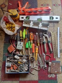 ديكور بيت • قطع متفرقة • مجموعة كاملة