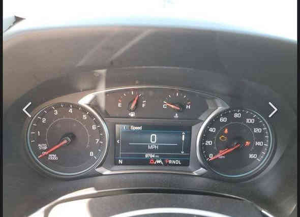 شفروليه كوينكس
 موديل 2024
 LT فئه
فول صندوق كهربائي 
هاي صور حادثها خارج العراق
واصلة بالبصرة ومتصلحة حالياً
(((بدون رقم))) 
السعر 155
***********
