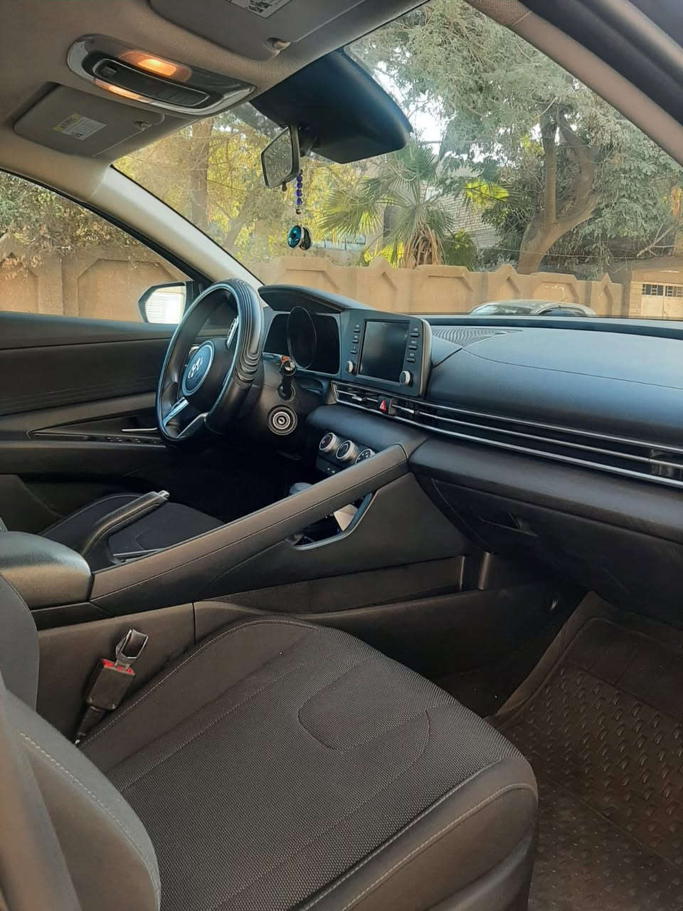 للبيع
النترا 21 امريكي معوقين
الضرر جاملغ خلفي
مكينه 2000دوش ماشيه67ميل
السعر 140$
العنوان النجف الأشرف 
الرقم/***********
