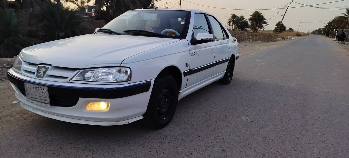 بيجو بارص موديل 13
كفاله عده دواير ملكوطه
مكينه كير تبريد شرط حداديه
تخم تاير جدد سياره جديده كلش مكانها ديوانيه سعر 47 
***********
