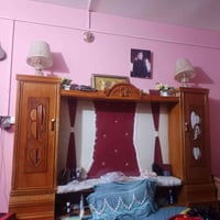 غرفة خشب • شغل درجة أولى • الديوانية حي الشرطة