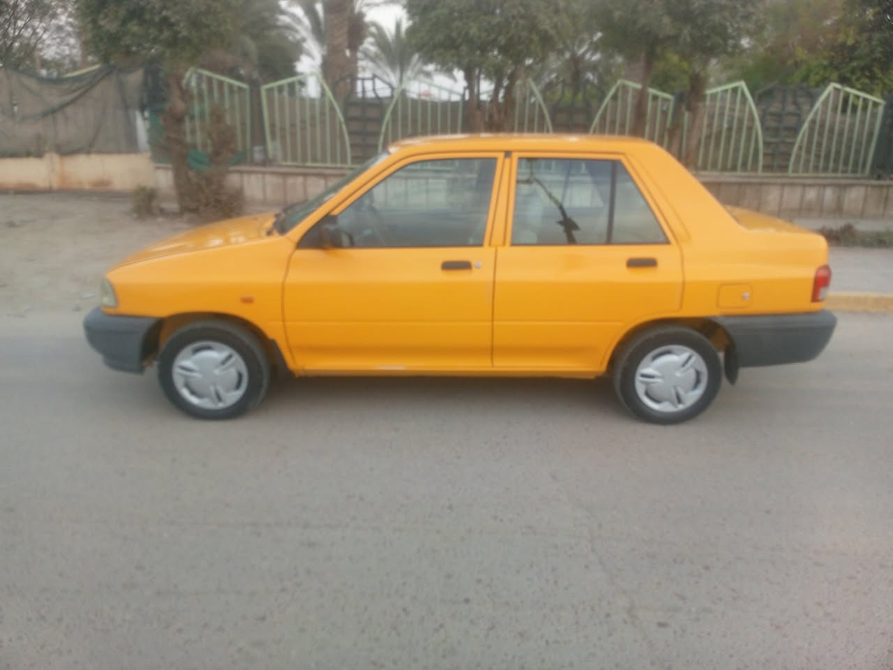 السلام عليكم سايبه موديل 2021 رقم بابل مكفولة كفاله عامه هيىه وغرامات صفر سنويه جديده مكفولة من صبغ والتبديل والفتح والظربه ع وظع شركه مكينه كير حداديه تبريد تخم تأير جديد مكاني بابل المركز ***********
