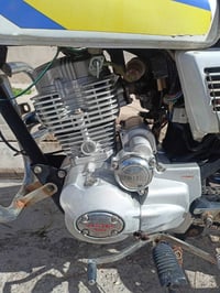 ماطور 2015 • 350 سي سي • قابل تفاوض