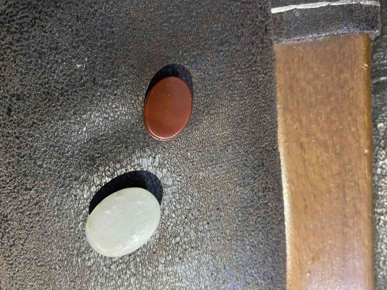 يمانيات للبيع ثنينهن ١٥٠


**إذا كنت صاحب هذا الإعلان وتريد حذفه لأي سبب، رجاءا أرسل رسالة إلى الدعم الفني**