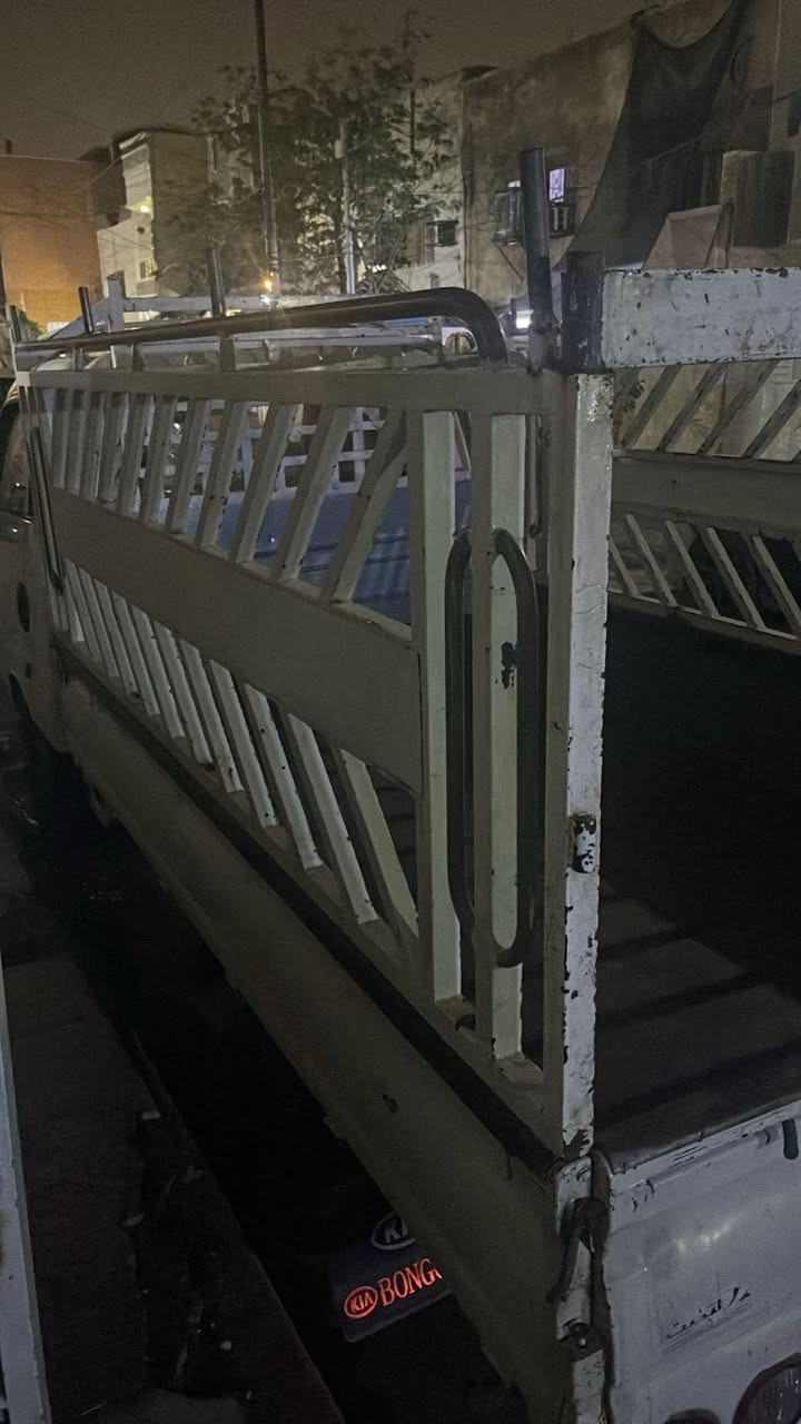 سلام عليكم محجر للبيع شبجه ماله موجوده ويتاجل فقط صبغ سعر 350الاستفسار اتصل
***********
