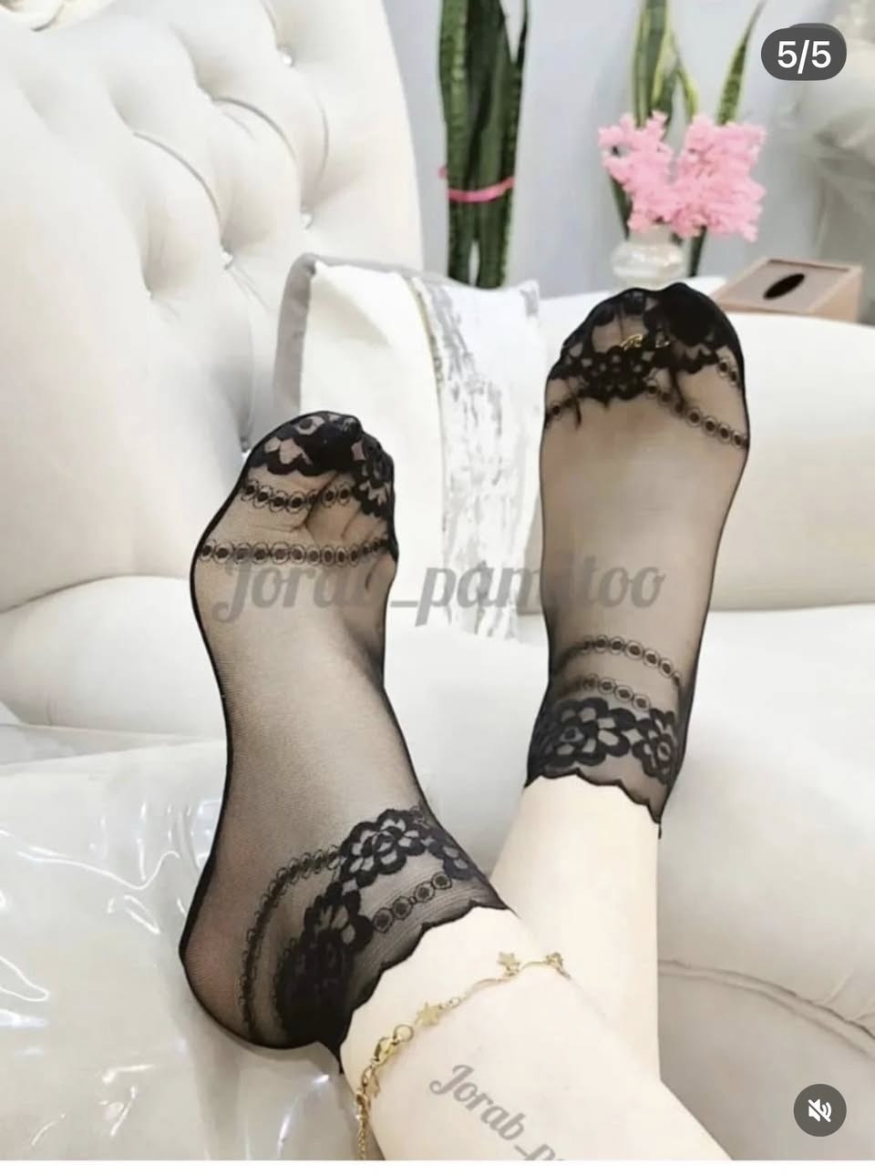 متوفر بيع مباشر🥰🥰


**إذا كنت صاحب هذا الإعلان وتريد حذفه لأي سبب، رجاءا أرسل رسالة إلى الدعم الفني**