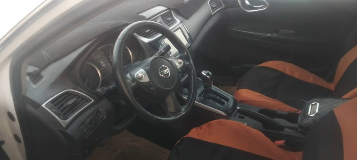 عليكم عندي سياره نسيان ستراه مدويل 2019ظربتهي بنيد جاملغ ما واصلهي لل شاصي رايدهي مراوس حسب قناعه لو ابيع سعرهي 100بيعي مجال رقم تواصل *********** البصرة, العراق

